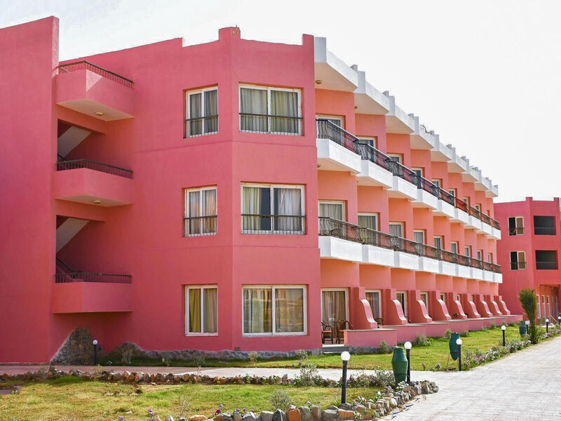 Alexander The Great Resort