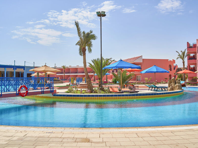 Alexander The Great Resort