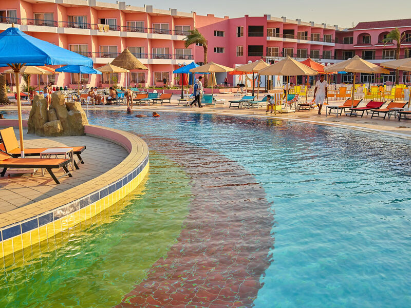 Alexander The Great Resort