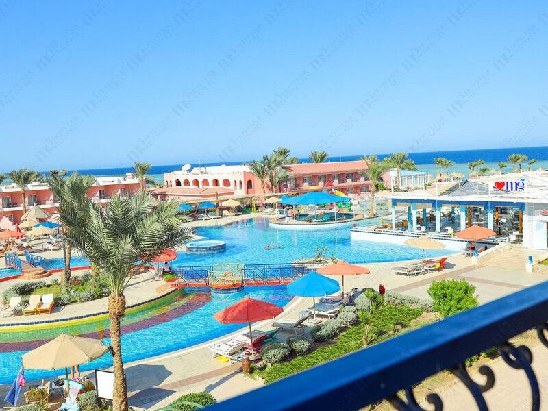 Alexander The Great Resort