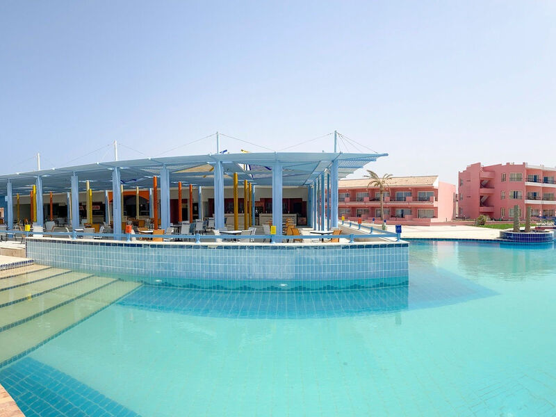Alexander The Great Resort