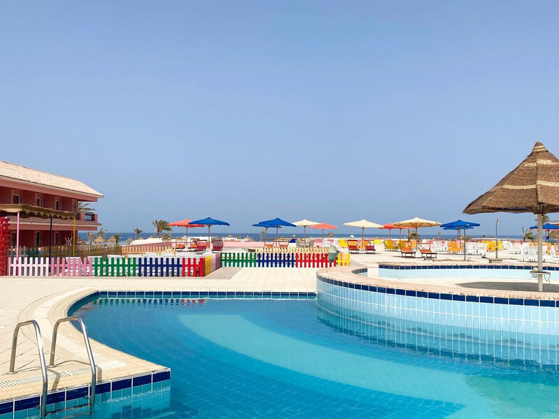 Alexander The Great Resort