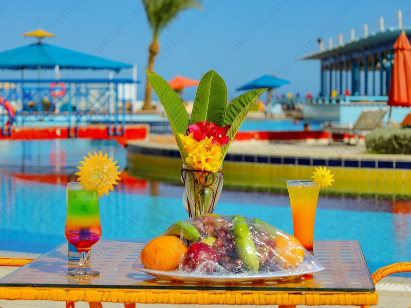 Alexander The Great Resort