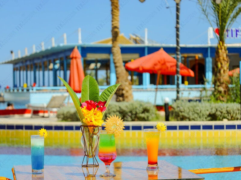 Alexander The Great Resort