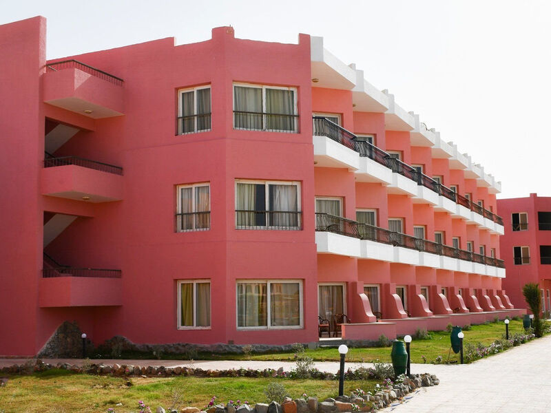 Alexander The Great Resort