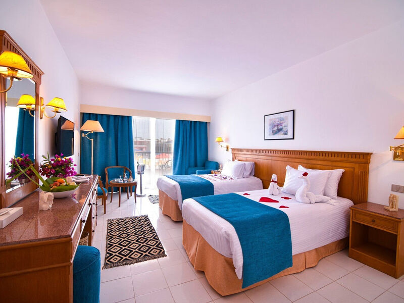 Alexander The Great Resort