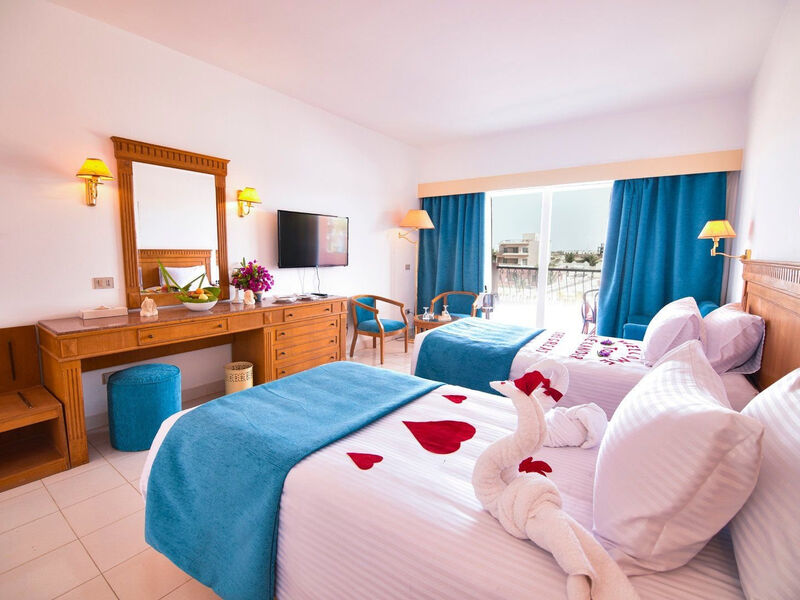 Alexander The Great Resort