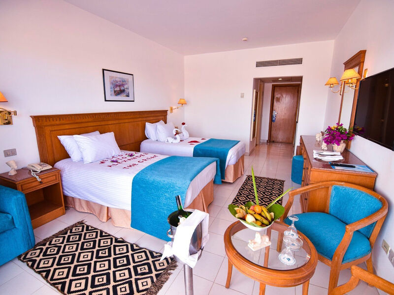 Alexander The Great Resort