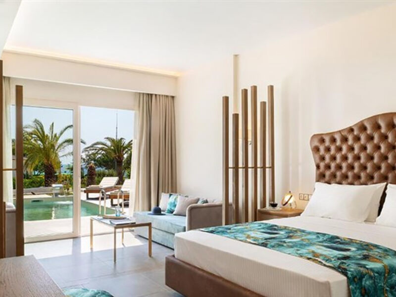 Alexandra Beach Spa Resort
