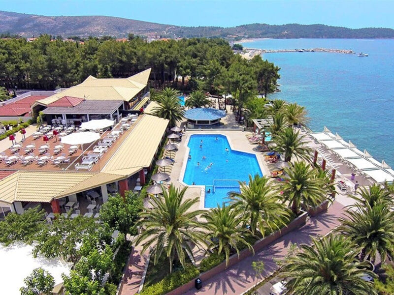 Alexandra Beach Thassos Spa Resort