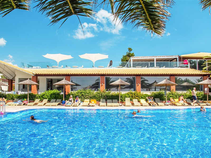 Alexandra Beach Thassos Spa Resort