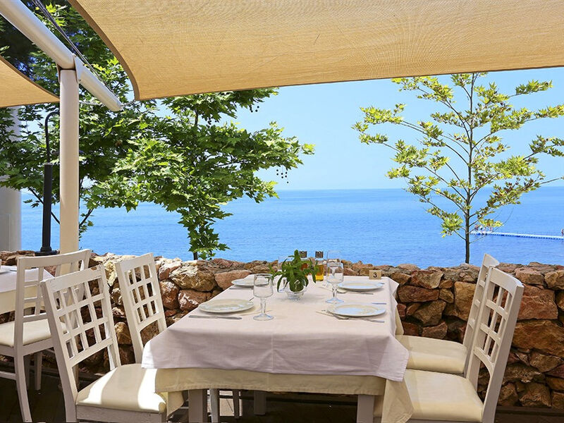Alexandra Beach Thassos Spa Resort
