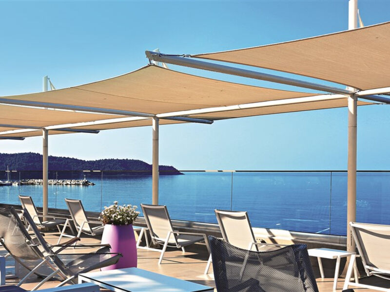 Alexandra Beach Thassos Spa Resort