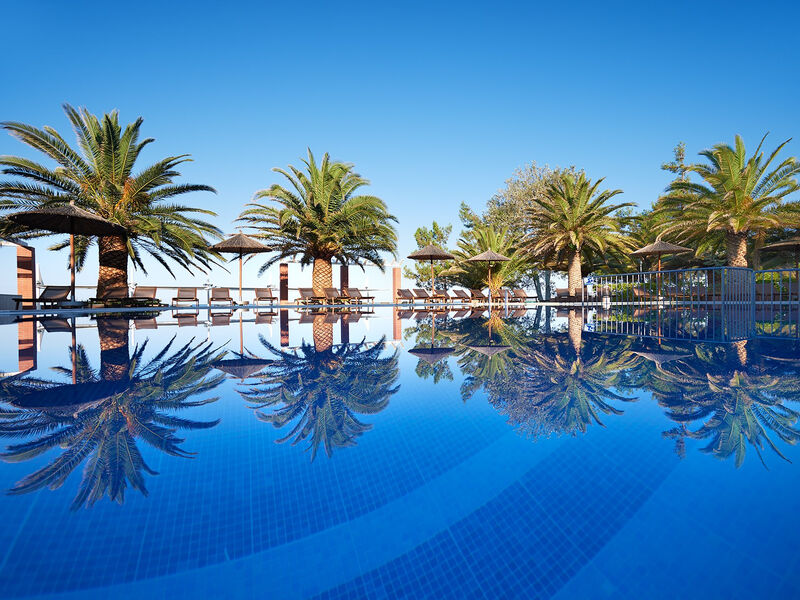 Alexandra Beach Thassos Spa Resort