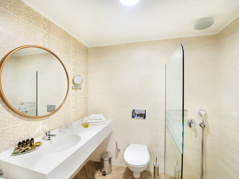 Alexandra Beach Thassos Spa Resort