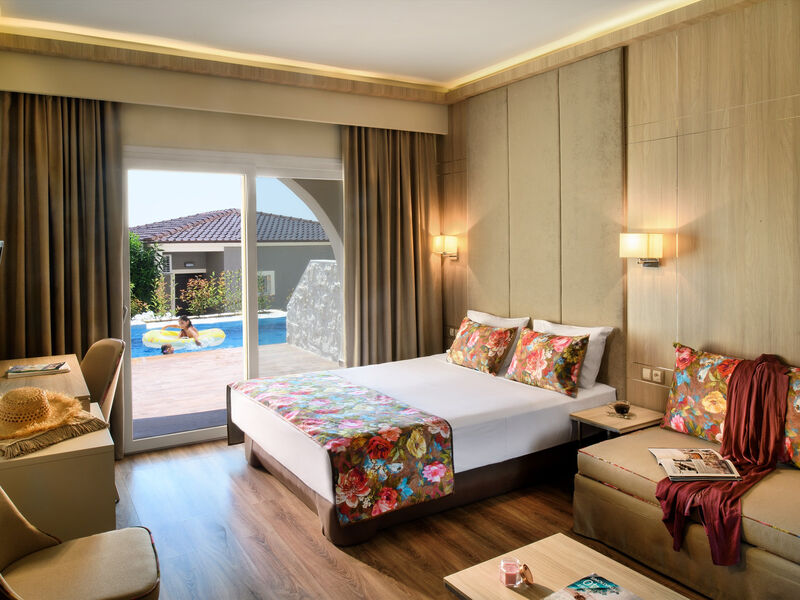 Alexandra Beach Thassos Spa Resort