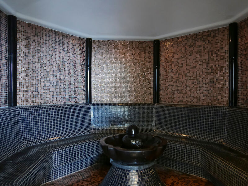 Alexandra Beach Thassos Spa Resort