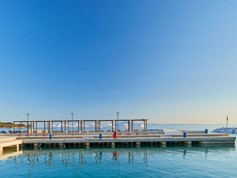 Alexandra Beach Thassos Spa Resort