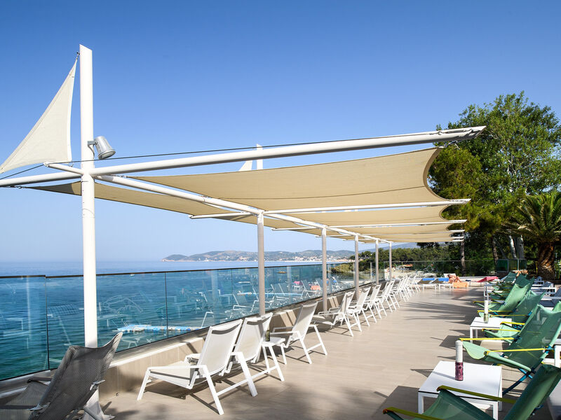 Alexandra Beach Thassos Spa Resort