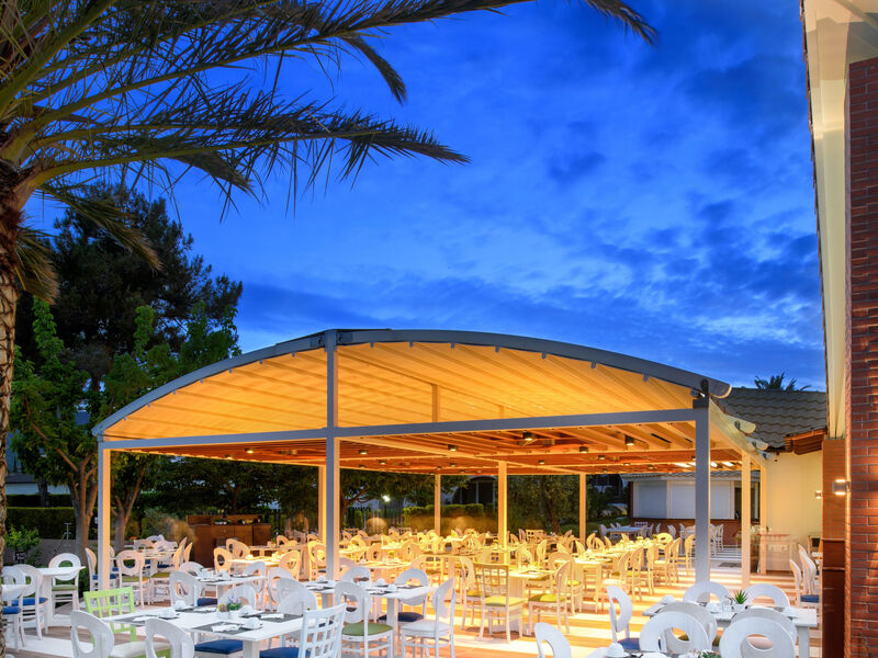 Alexandra Beach Thassos Spa Resort