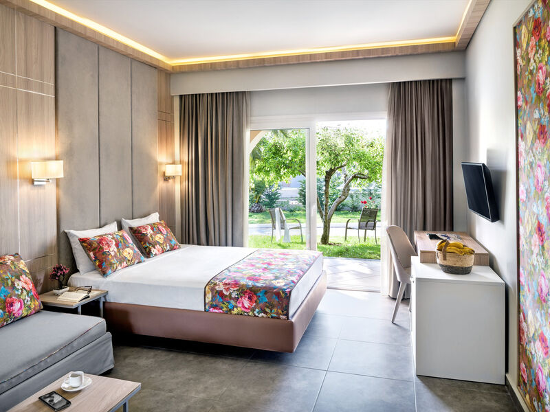 Alexandra Beach Thassos Spa Resort