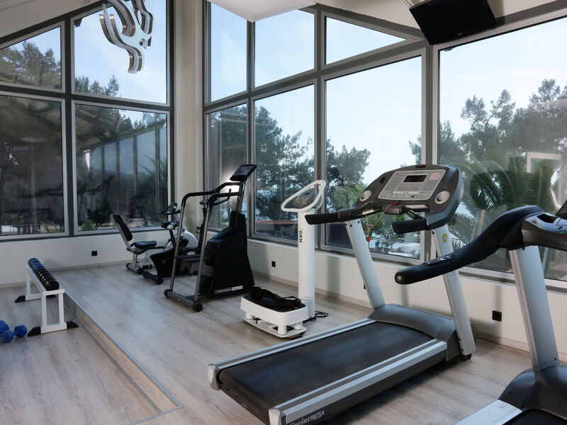 Alexandra Beach Thassos Spa Resort