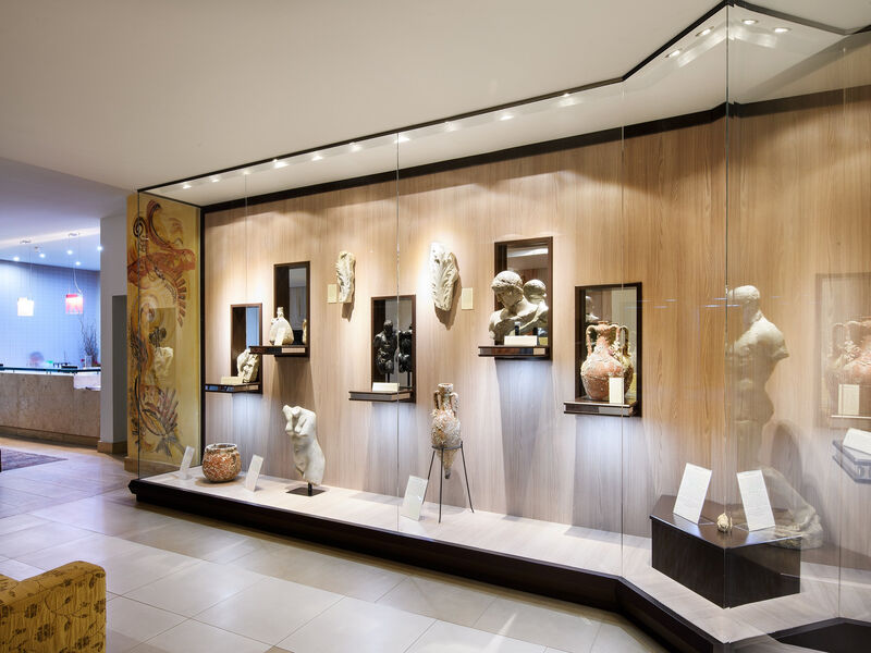 Alexandra Beach Thassos Spa Resort