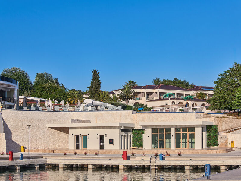 Alexandra Beach Thassos Spa Resort