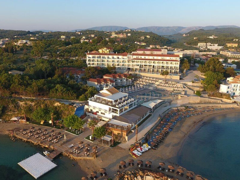 Alexandra Beach Resort & Spa