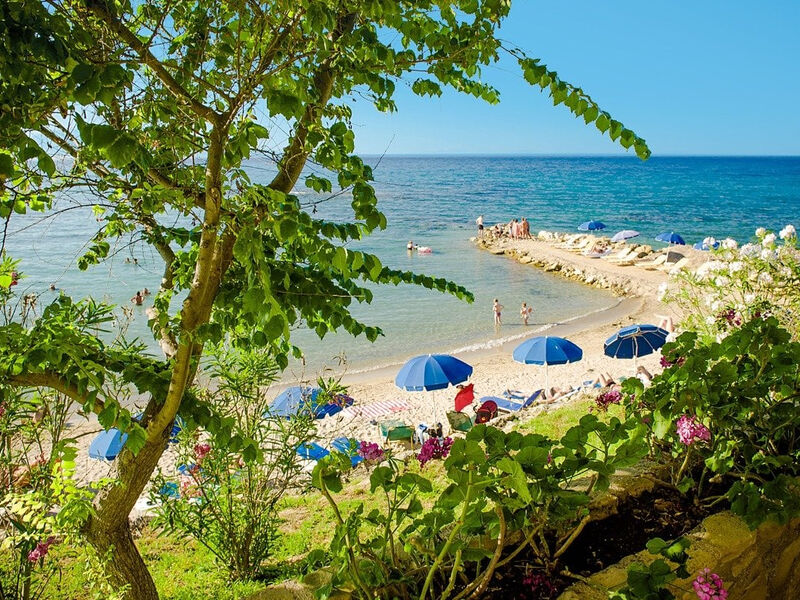 Alexandra Beach