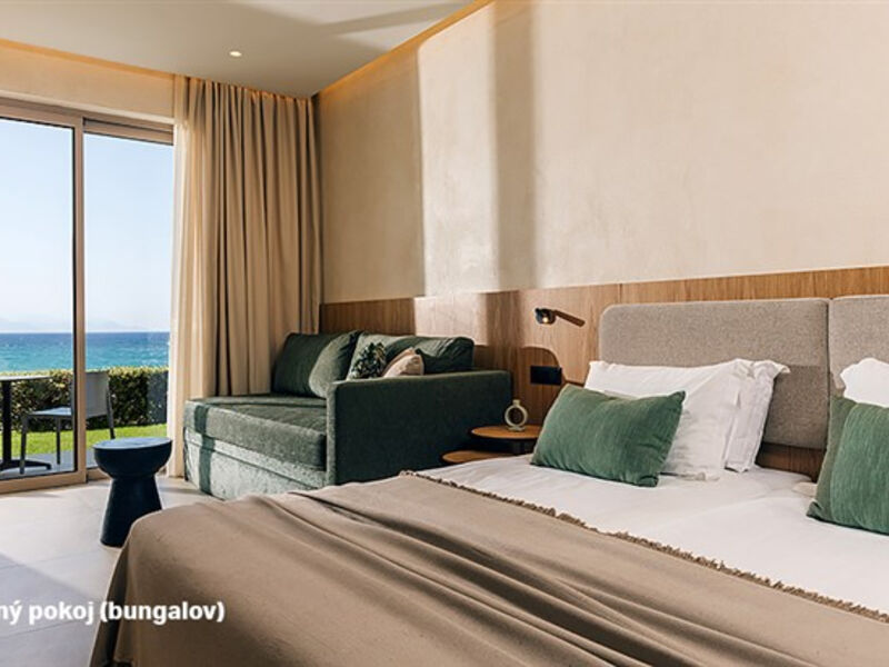 Alexandra Beach Resort & Spa