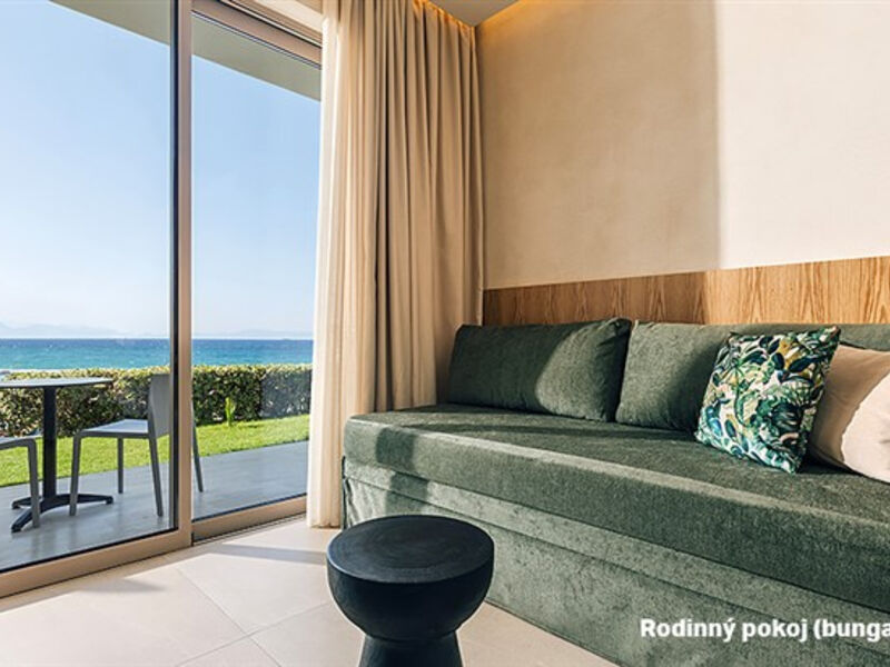 Alexandra Beach Resort & Spa