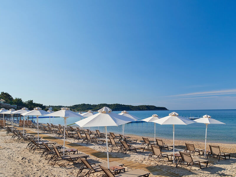 Alexandra Elegance Family Luxury