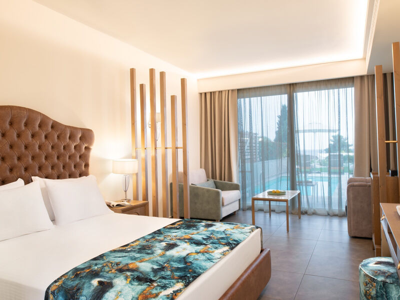 Alexandra Elegance Family Luxury