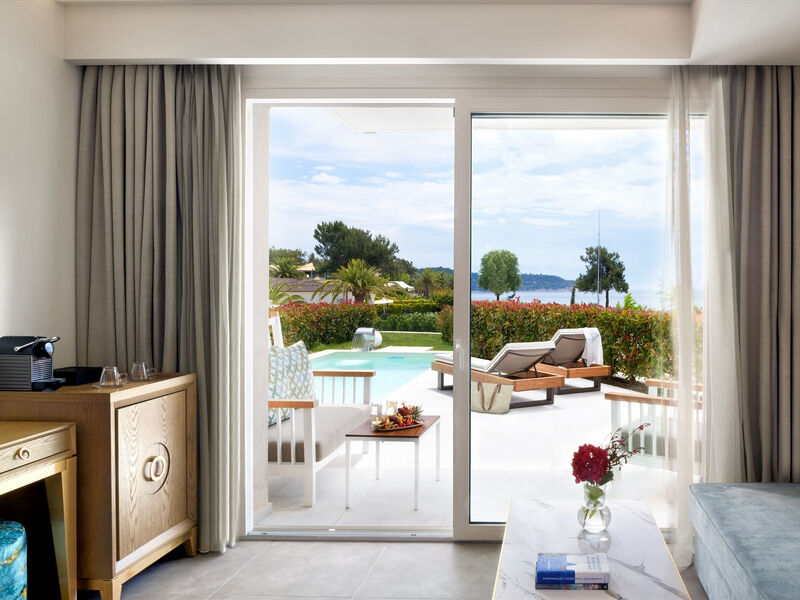 Alexandra Elegance Family Luxury