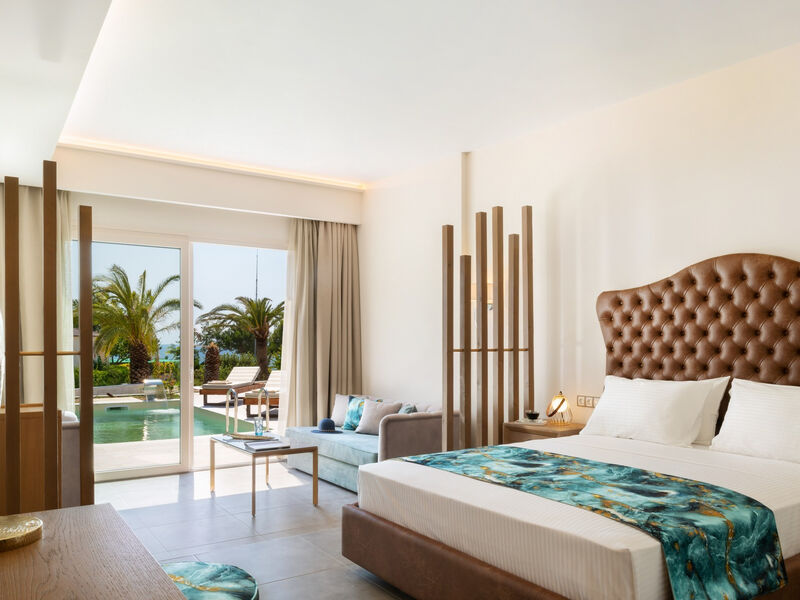 Alexandra Elegance Family Luxury