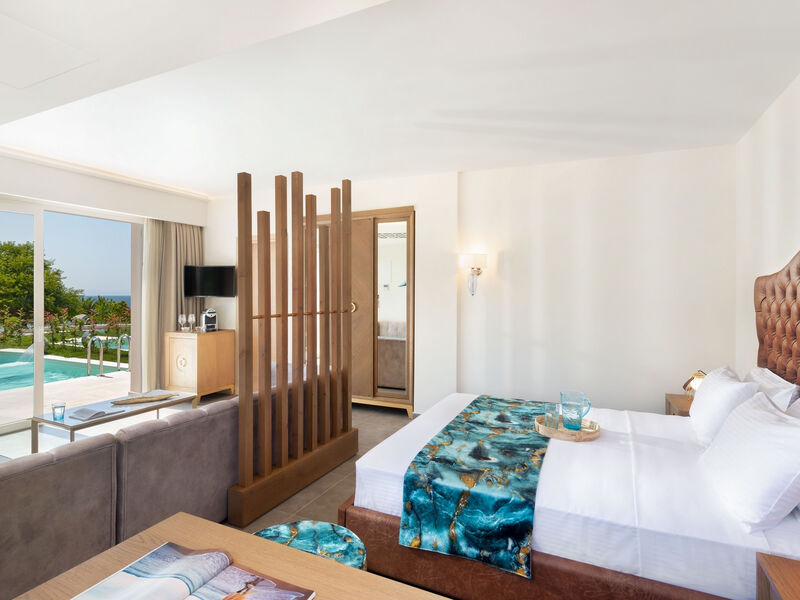 Alexandra Elegance Family Luxury