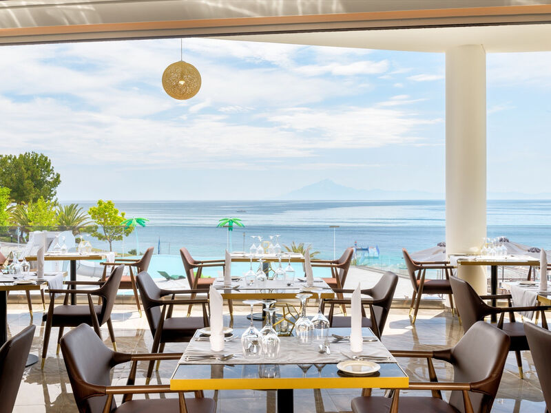 Alexandra Elegance Family Luxury