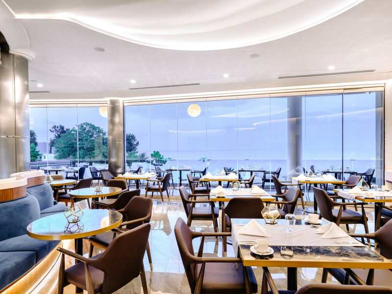 Alexandra Elegance Family Luxury