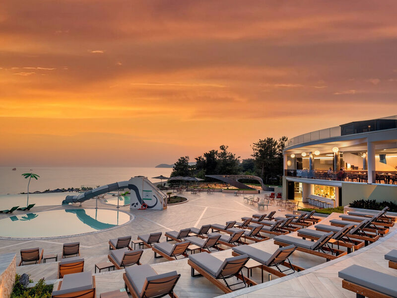 Alexandra Elegance Family Luxury