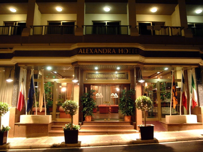 Alexandra