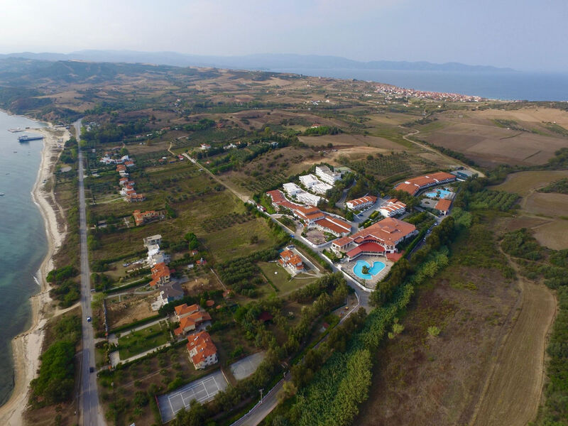 Alexandros Palace Hotel & Suites