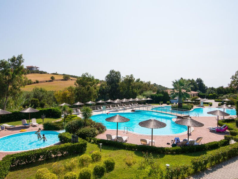 Alexandros Palace Hotel & Suites