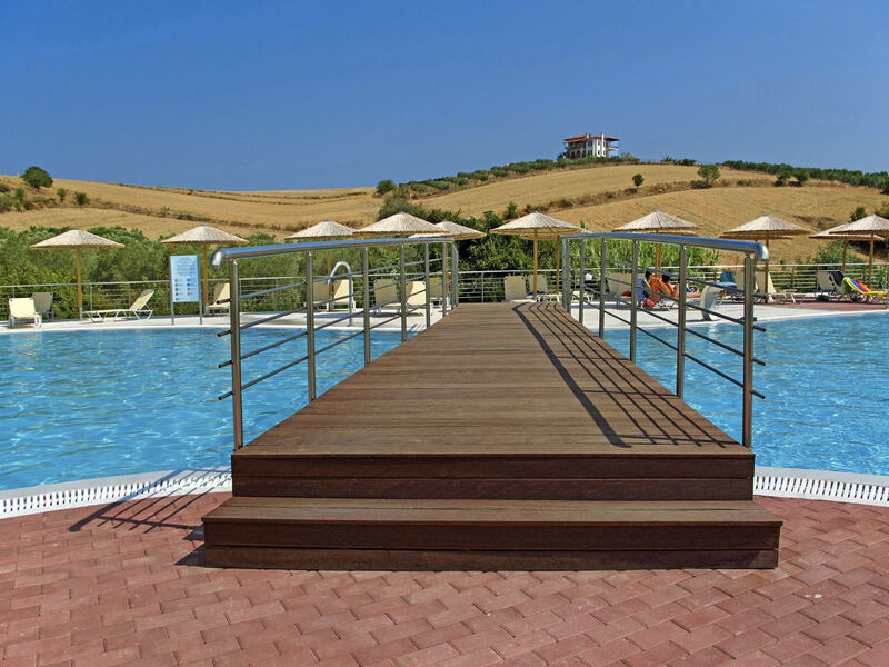 Alexandros Palace Hotel & Suites