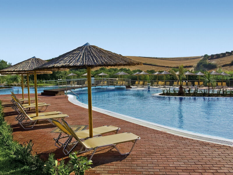 Alexandros Palace Hotel & Suites