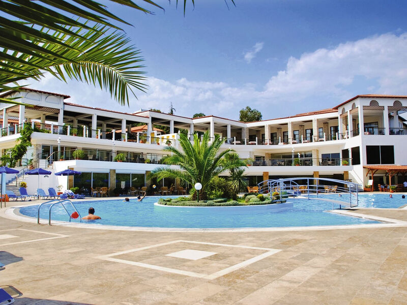 Alexandros Palace Hotel & Suites