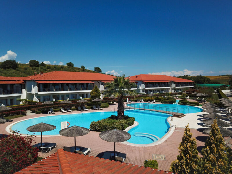 Alexandros Palace Hotel & Suites