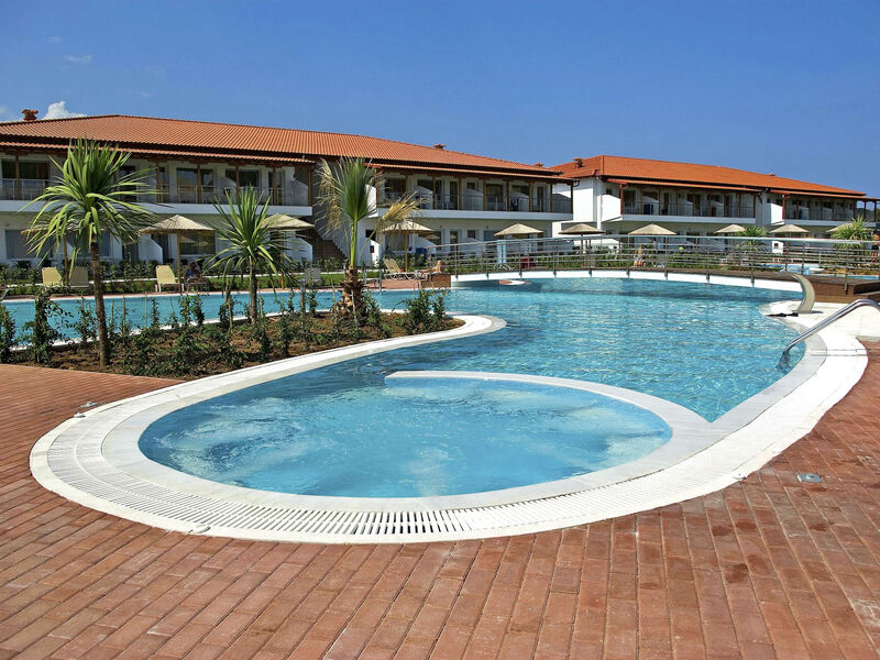 Alexandros Palace Hotel & Suites