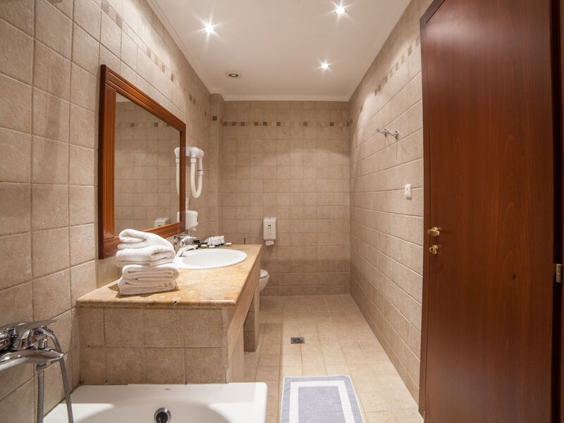 Alexandros Palace Hotel & Suites
