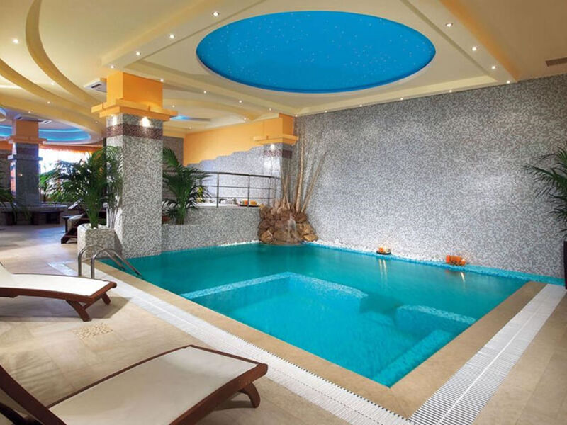 Alexandros Palace Hotel & Suites